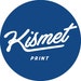 Kismet Print