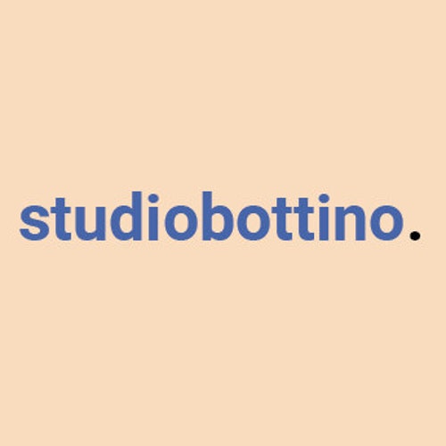 StudioBottino store logo