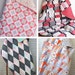 Lindy J Quilts - Linda and Jennifer