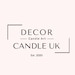 DecorCandle