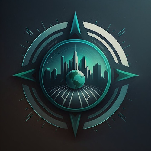 IntelligenArt store logo