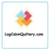 Owner of <a href='https://www.etsy.com/shop/LogCabinQuiltery?ref=l2-about-shopname' class='wt-text-link'>LogCabinQuiltery</a>
