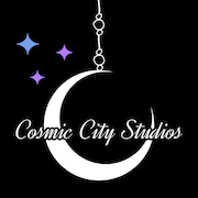 CosmicCityStudios