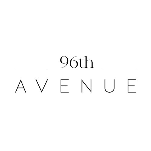 96thAvenue store logo