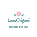 Owner of <a href='https://www.etsy.com/shop/Leesorigami?ref=l2-about-shopname' class='wt-text-link'>Leesorigami</a>