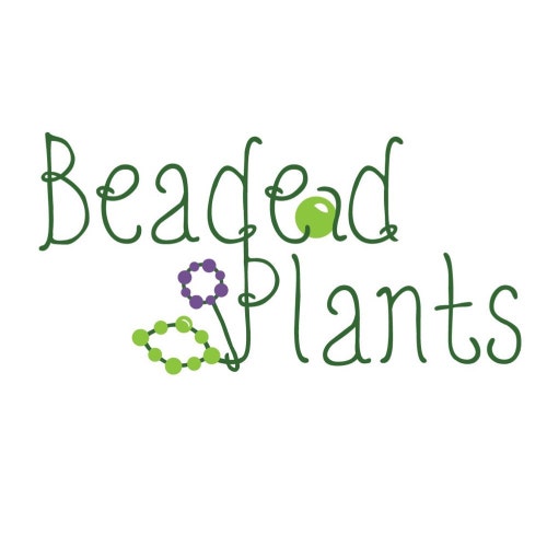 beadedplants - Etsy