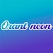 Orant Neon