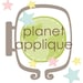 Owner of <a href='https://www.etsy.com/shop/PlanetApplique?ref=l2-about-shopname' class='wt-text-link'>PlanetApplique</a>