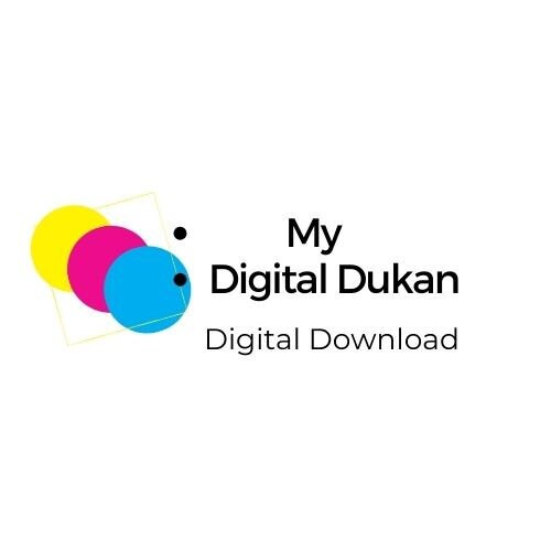 MyDigitalDukan store logo