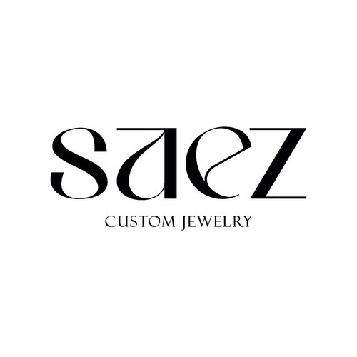 SaezCustomJewelry store logo