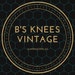 B's Knees Vintage DC