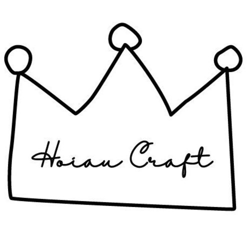 Hoiaucraft store logo
