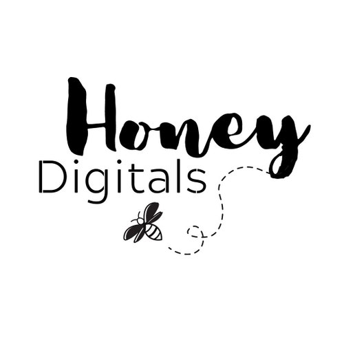 HoneyDigitalsPH store logo