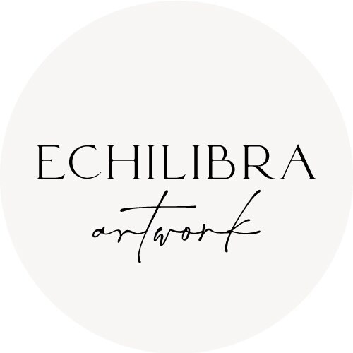 EchilibraArtwork store logo
