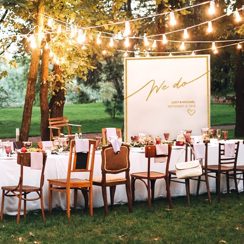 Customize Your Event By Custompartystore On Etsy