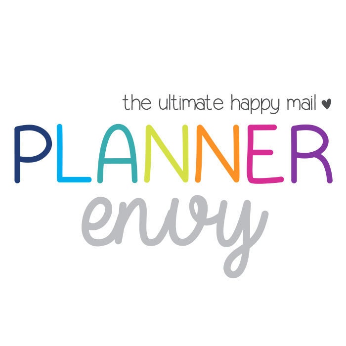 Class Planner Stickers Erin Condren Life Planner (ECLP) - 40 Class Schedule  Stickers (#6023)