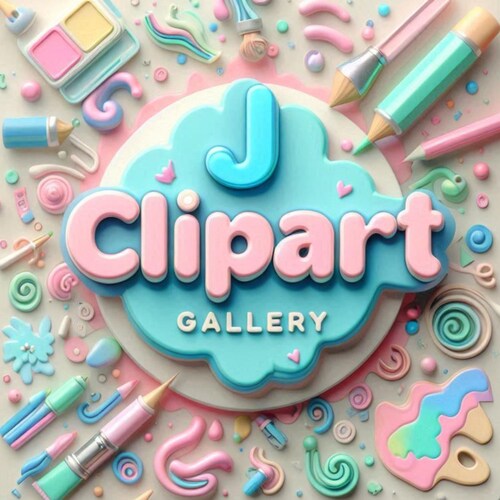 JClipartGallery Etsy Australia