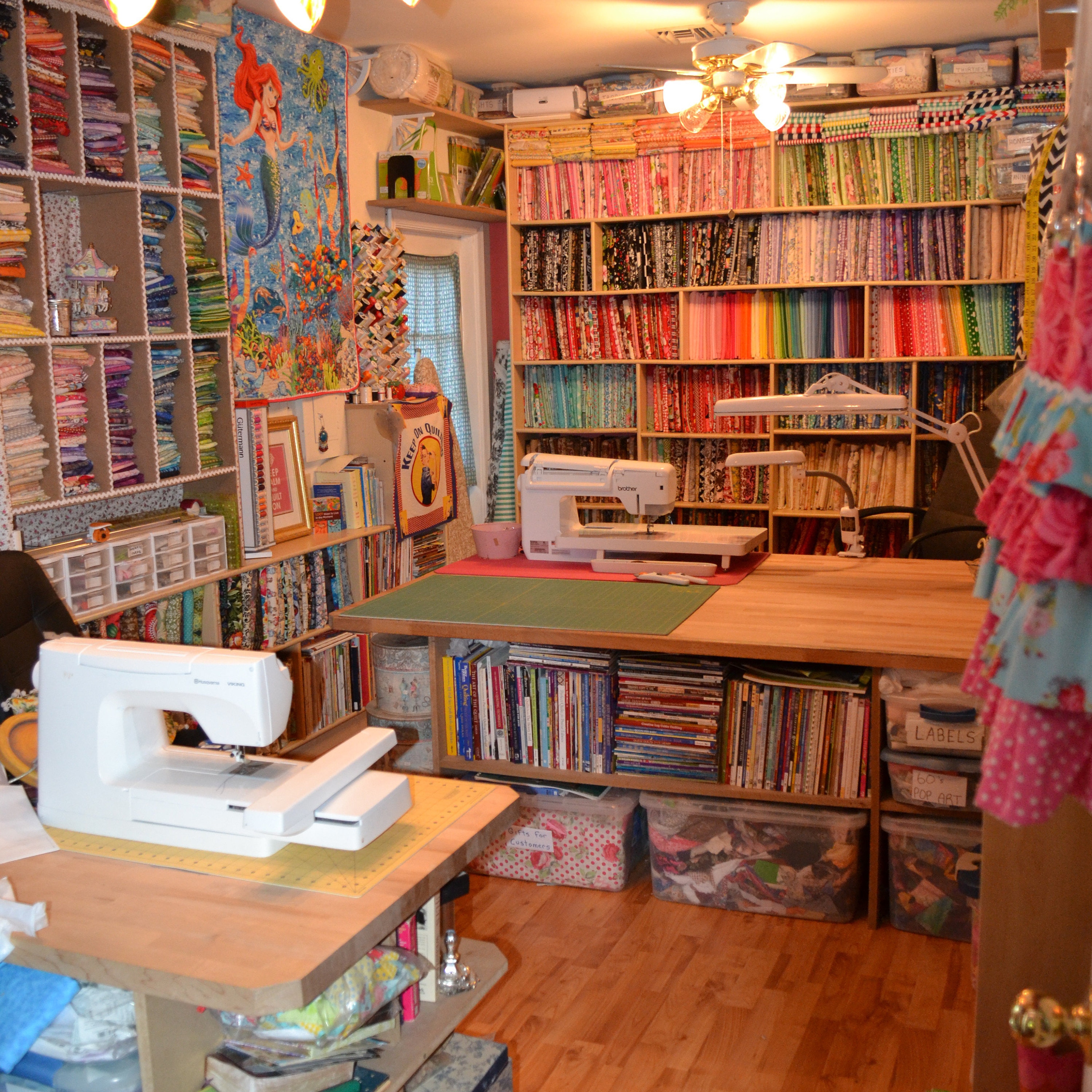 TrueloveQuiltsForYou Unique Handmade Quilts Made With Absolute