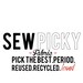 SewPickyFabric