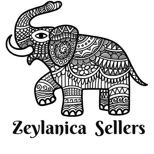 ZeylanicaSellers store logo