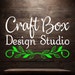 Craft Box Design Studio