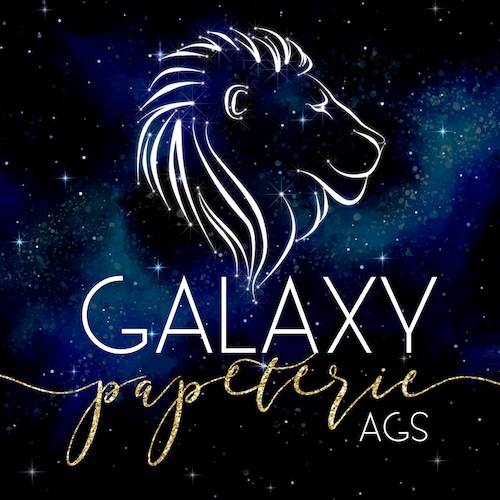 GalaxyPapeterieAGS store logo
