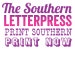 The Southern Letterpress