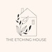 The Etching House Co