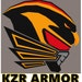 KZR Armor