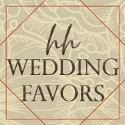 HHWeddingFavors