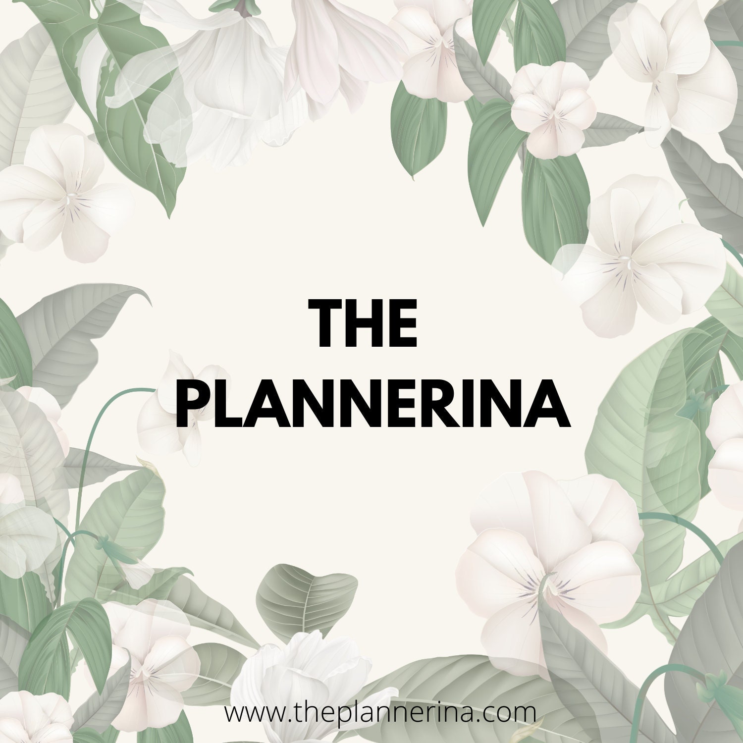 3x3 Planner Card The definition of perseverance 3x3 Planner Card The definition of perseverance