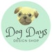 DogDaysDesignShop