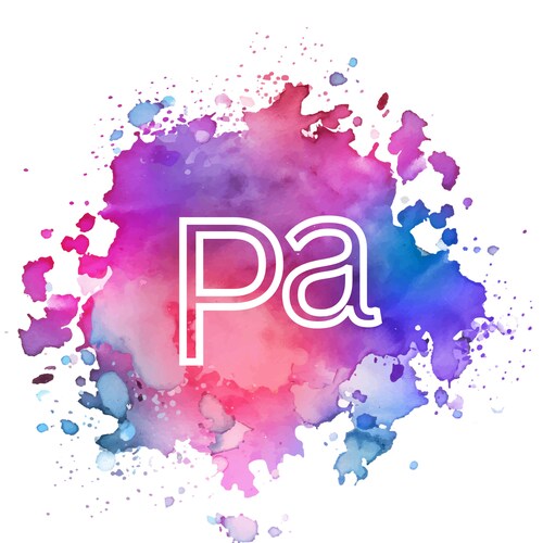 PixelAssetArt store logo