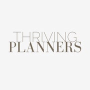 ThrivingPlanners