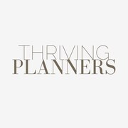 ThrivingPlanners