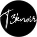 Teknoir Clothing Los Angeles 
