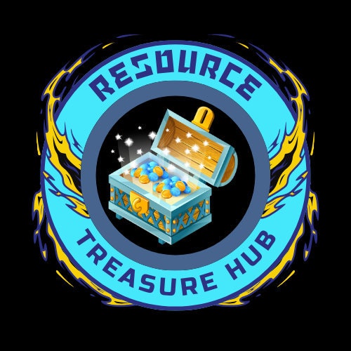 ResourceTreasureHub store logo