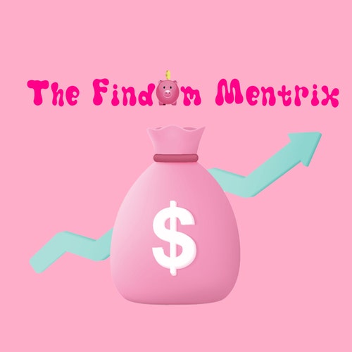 TheFindomMentrix store logo