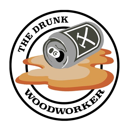 TheDrunkWoodworker Etsy