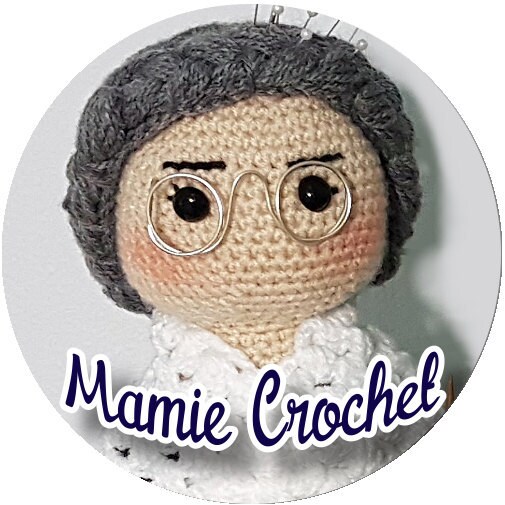 La Petite Boutique De Mamie Crochet Par Mamiecrochettuto Sur Etsy