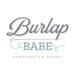 Owner of <a href='https://www.etsy.com/uk/shop/BurlapBabe?ref=l2-about-shopname' class='wt-text-link'>BurlapBabe</a>