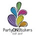 PartyOnstickers
