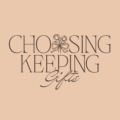 ChoosingKeepingGifts store logo