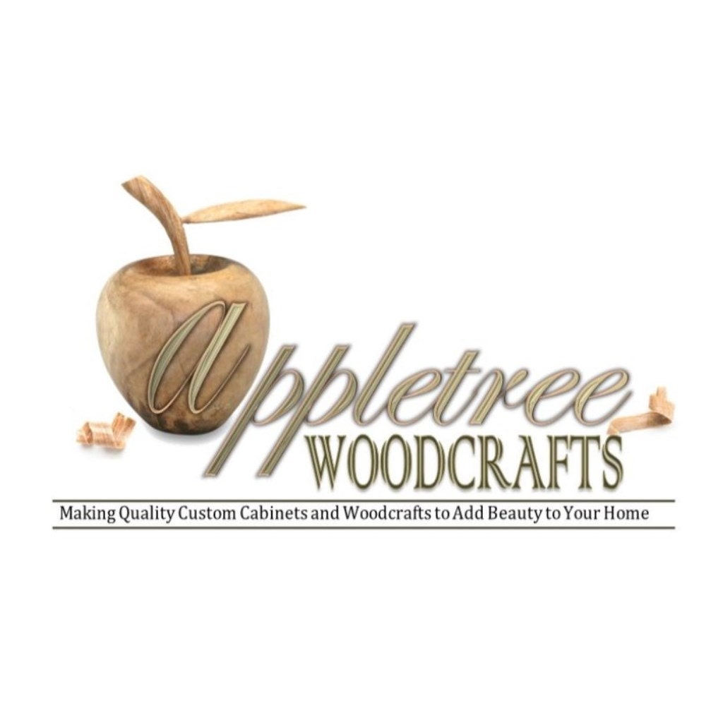 AppletreeWoodcrafts Etsy