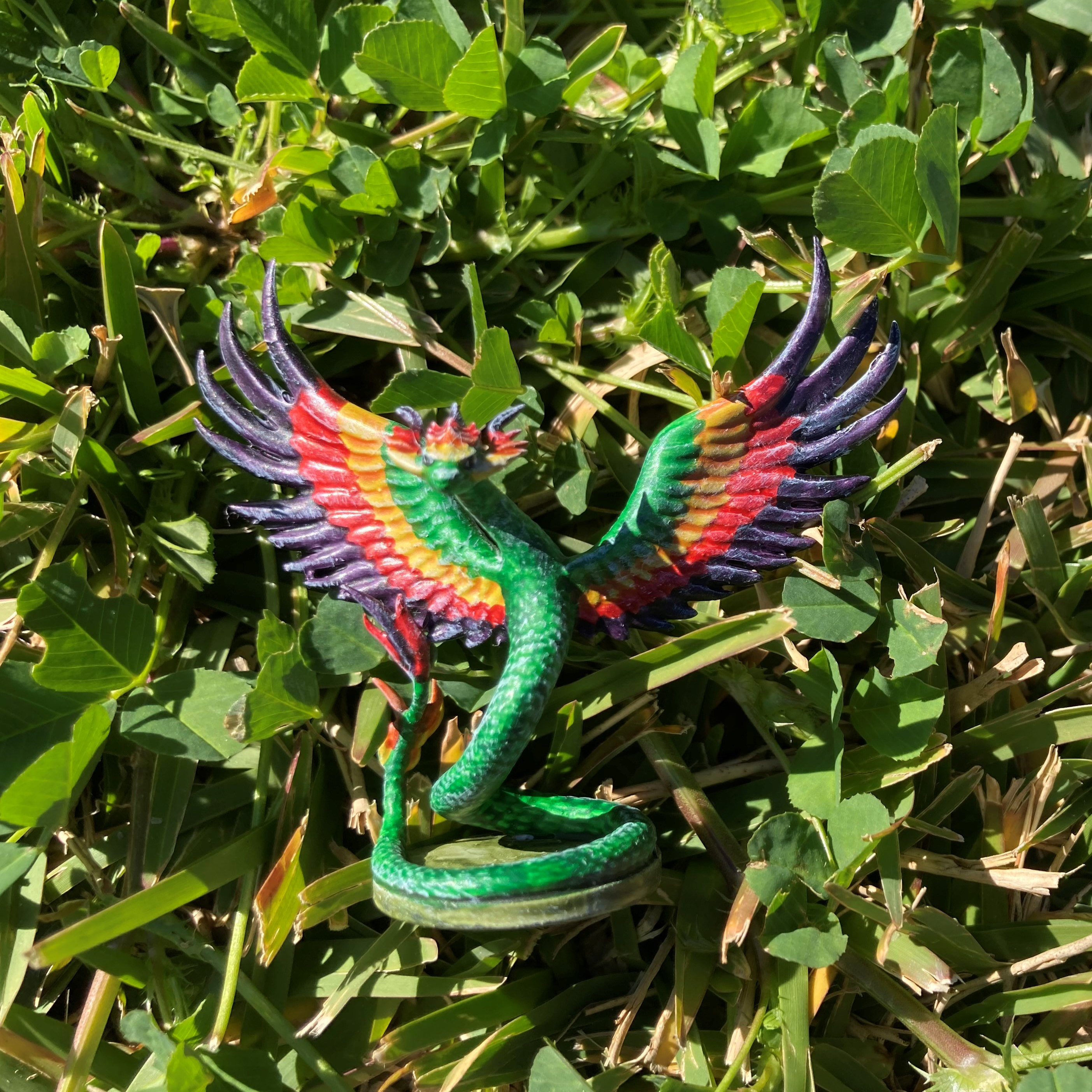 Deusa Cobra Serpente - Serpentia Reborn - Epic Miniatures