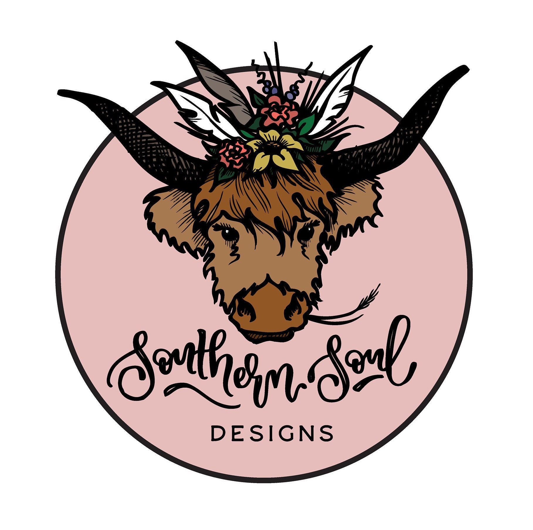 SouthernSoulDesignss - Etsy