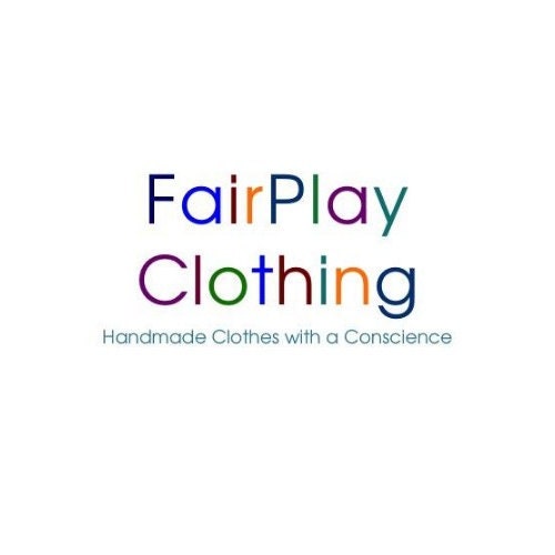 Fairplay clothing top