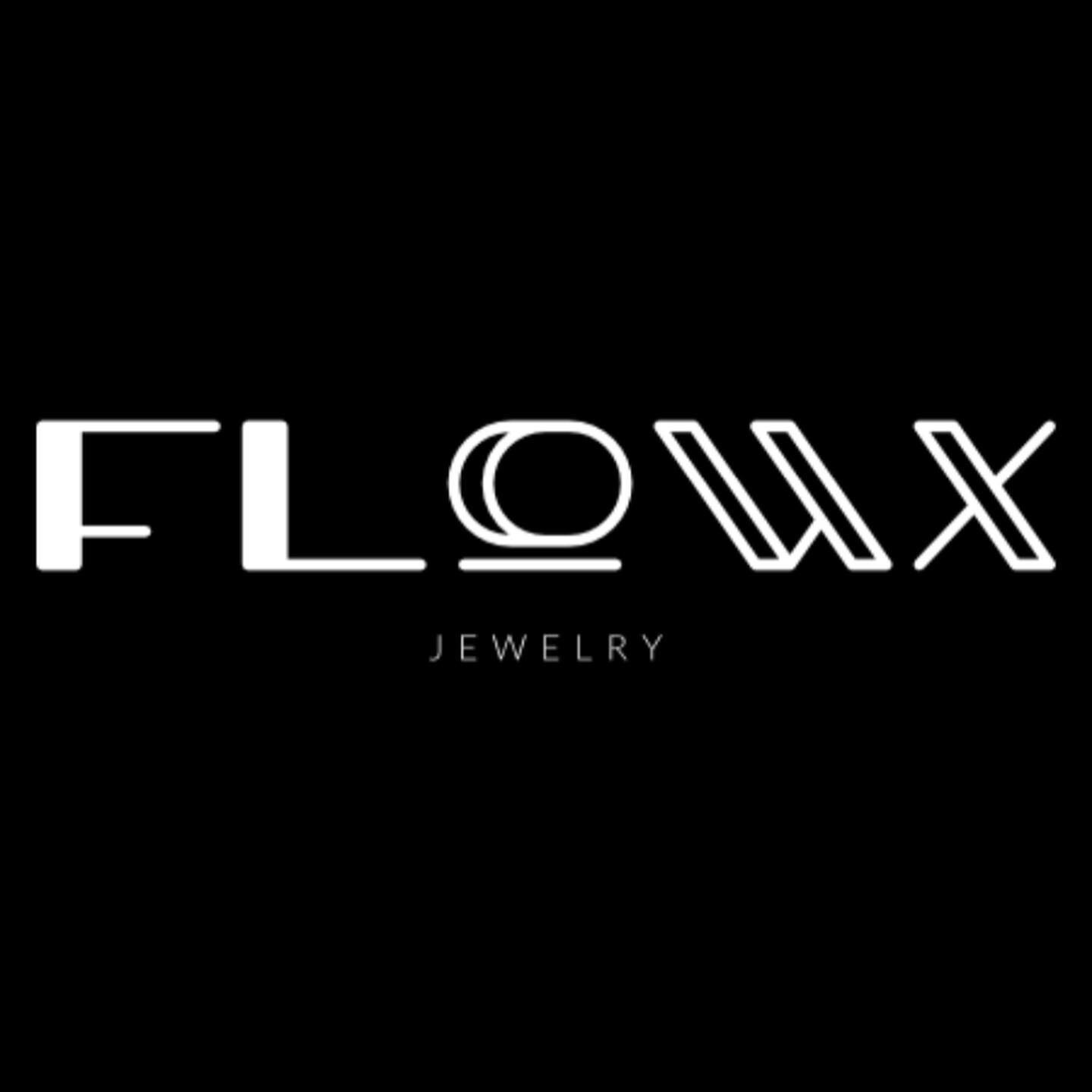 FlowX Jewelry by FlowXJewelry on Etsy