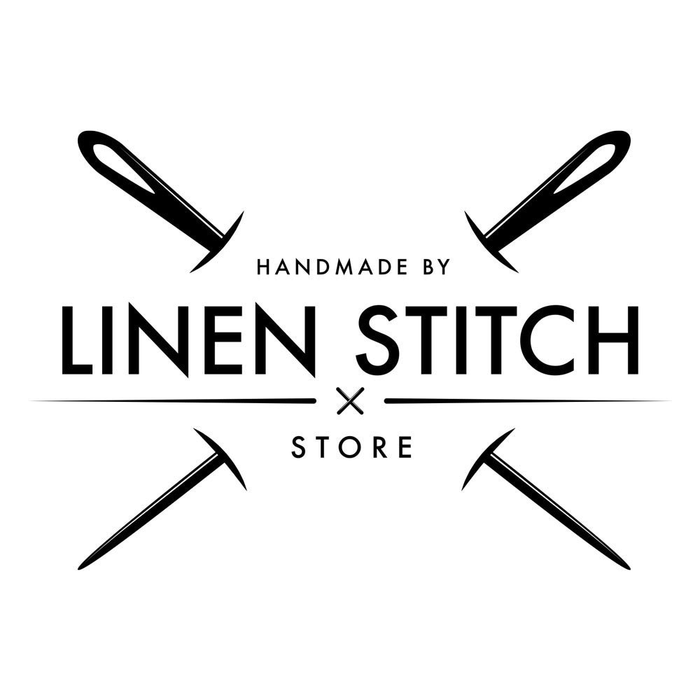 LinenStitchStore - Etsy