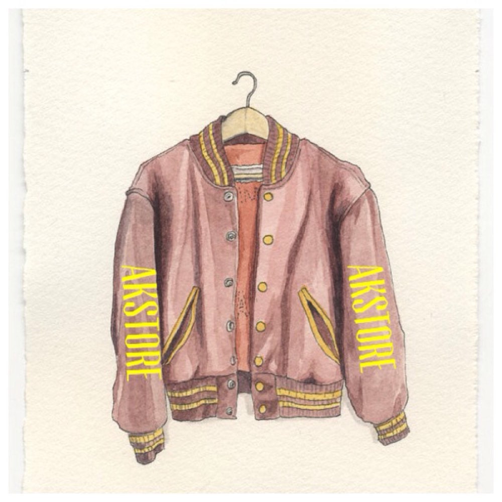 Japanese Brand Kiyoko Takase Denim Jacket K.T. Kiyoko Takase - Etsy